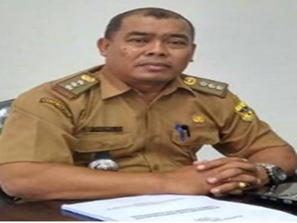 Tanah Terkena Tower Sutet,  warga Batu Nyapau Minta Ganti Rugi