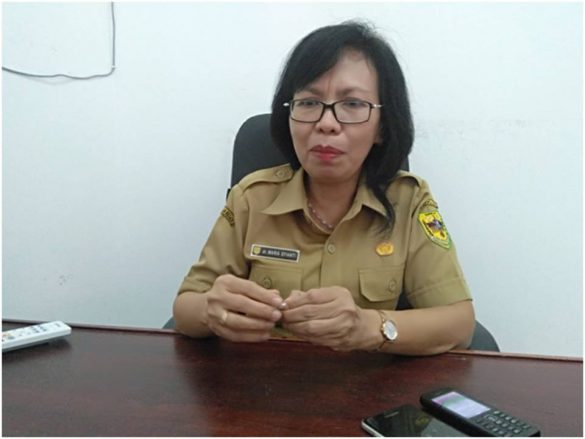Tahun 2019 Rumah Sakit Pratama Akan Diresmikan