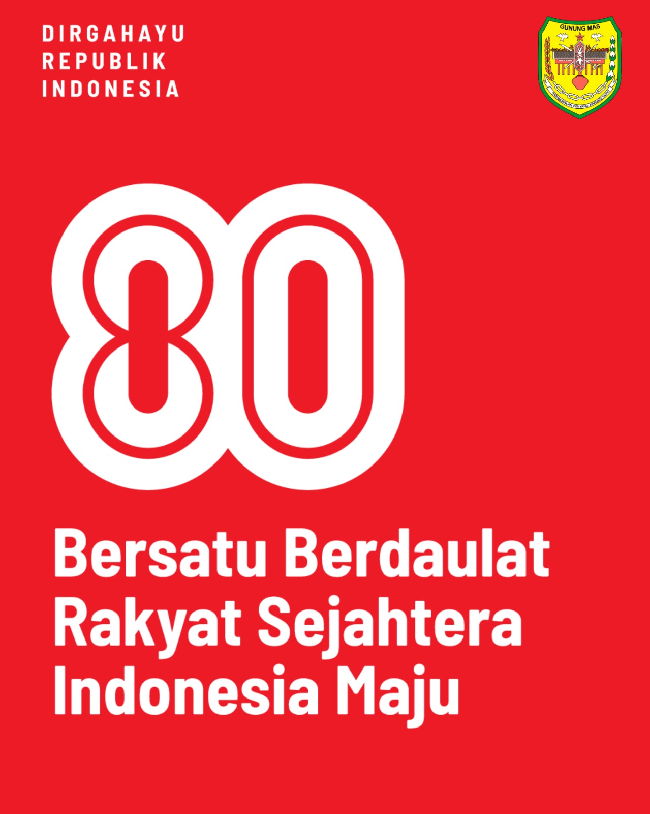 banner hut ri 80