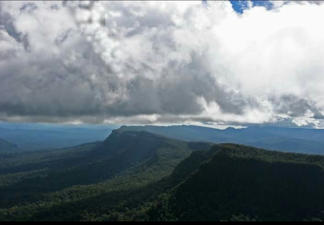 Wisata Alam