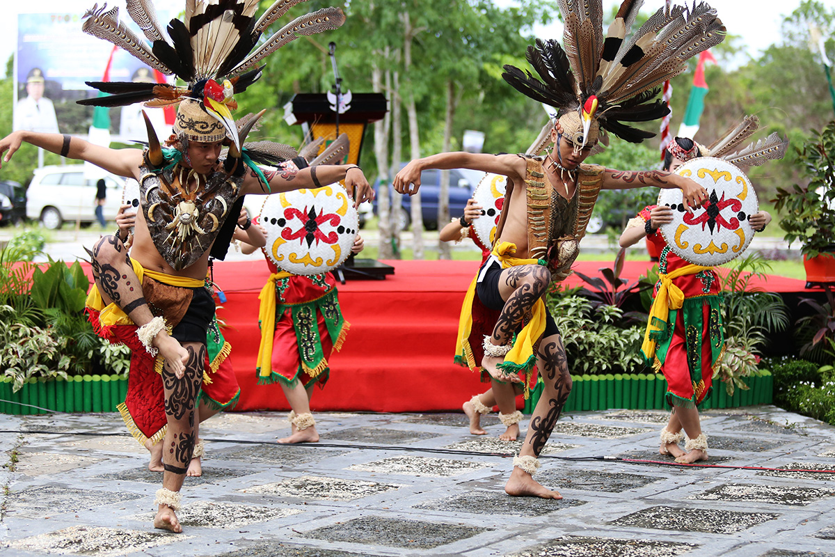 Budaya