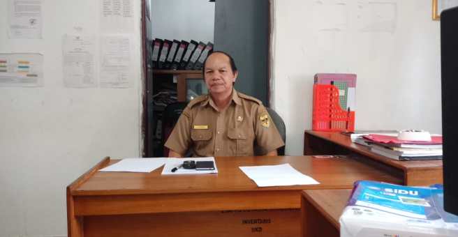 Gunung Mas Kekurangan Tenaga Guru dan Kesehatan