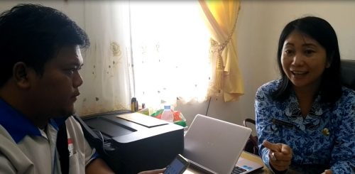 DPKP Akan Lakukan Vaksinasi Rabies di Kecamatan Mihing Raya dan Sepang