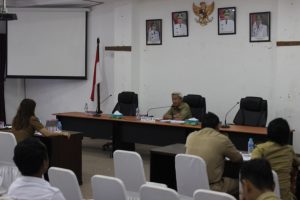 Promosikan Produk dan Wisata pada Kalteng Expo