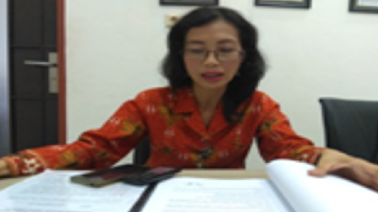 Kecewa Layanan RSUD Kurun Hubungi 082256264434