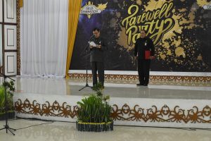 Jadikan Momentum Hardiknas Sebagai Awal Untuk Memajukan Dunia Pendidikan di Gunung Mas