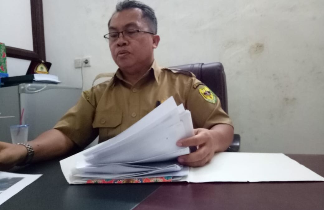 Perda Pemberdayaan Tenaga Kerja Lokal Telah Disampaikan ke Perusahaan