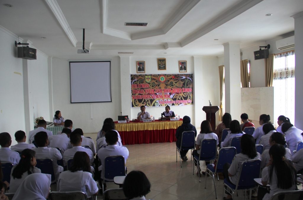 Lakukan Pelatihan Triase Untuk Tentukan Prioritas Perawatan Medik