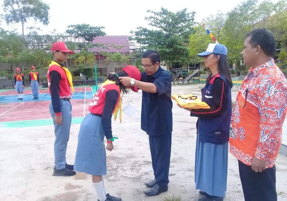 Jumbara Sebagai Bekal Kehidupan di Masa Depan