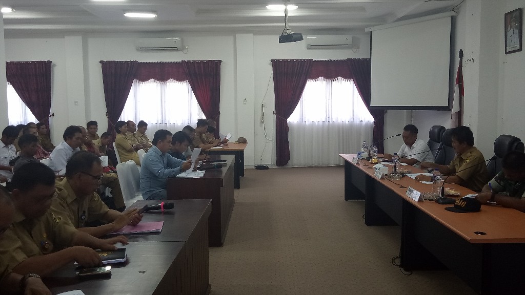 Ini Hambatan Yang Berpengaruh Terhadap Keberhasilan Kerja Tim Tingkat Desa