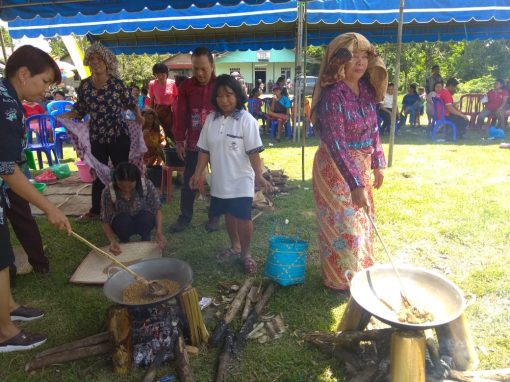 Festival Kampung Wisata, Ajang  Promosi Potensi Kampung