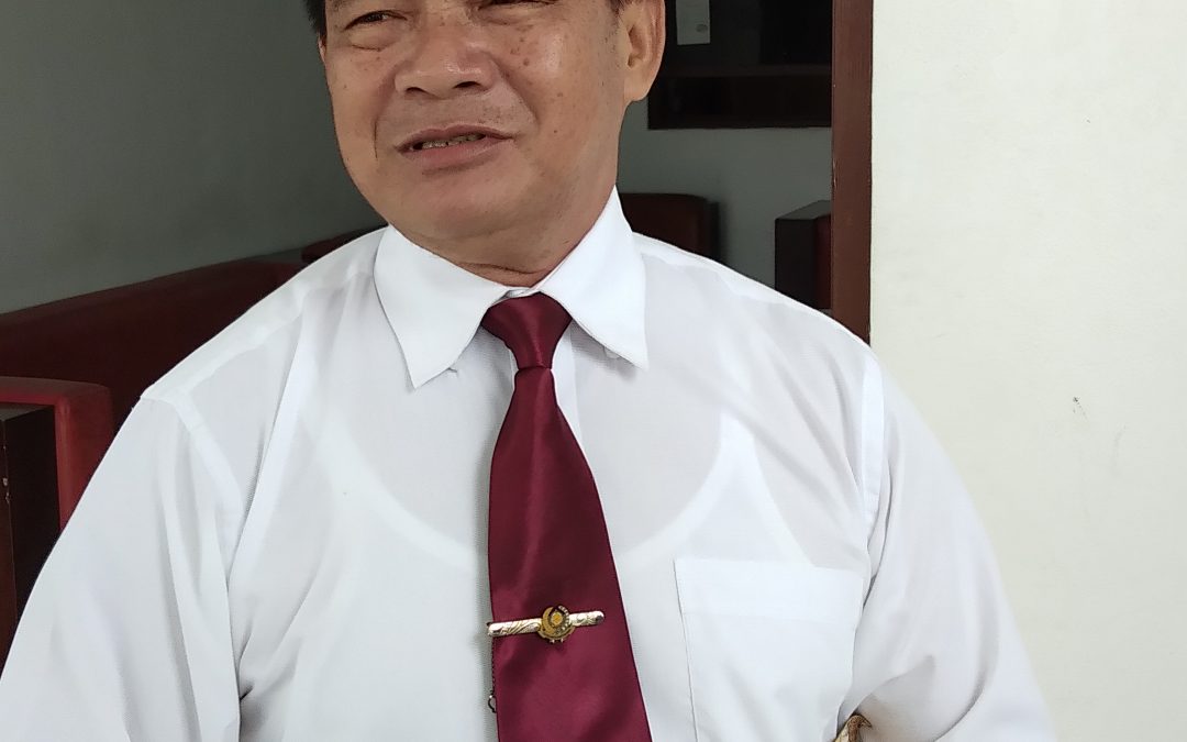 Proses Pilkades Gunung Mas Ada Dua Calon Kepala Desa Yang Menggugat