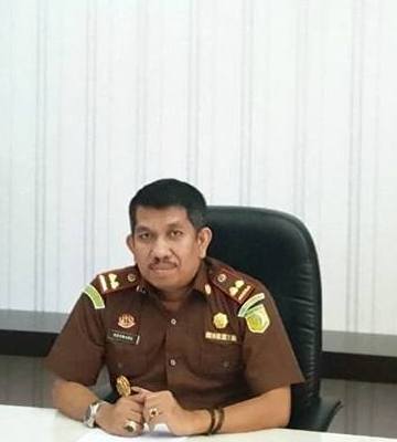 Korupsi Dana Desa, Kades Wilayah Kecamatan Tewah Dihukum Lima Tahun Penjara