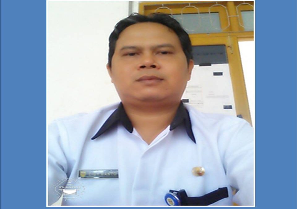 E-Government Gumas Semakin Meningkat