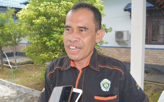 26 penyandang masalah kesejahteraan sosial, Ini yang akan dilakukan Dinsos..?