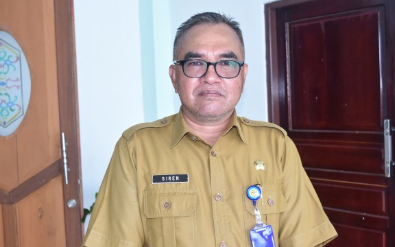 69 Siswa Ikuti Seleksi Paskibra 2019