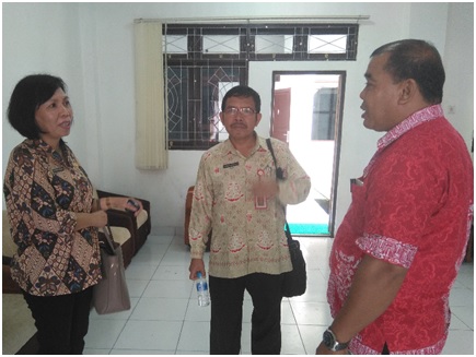 Terkena Tower Sutet, Warga Batu Nyapau Segera Terima Ganti Rugi! Berapa Ya….?