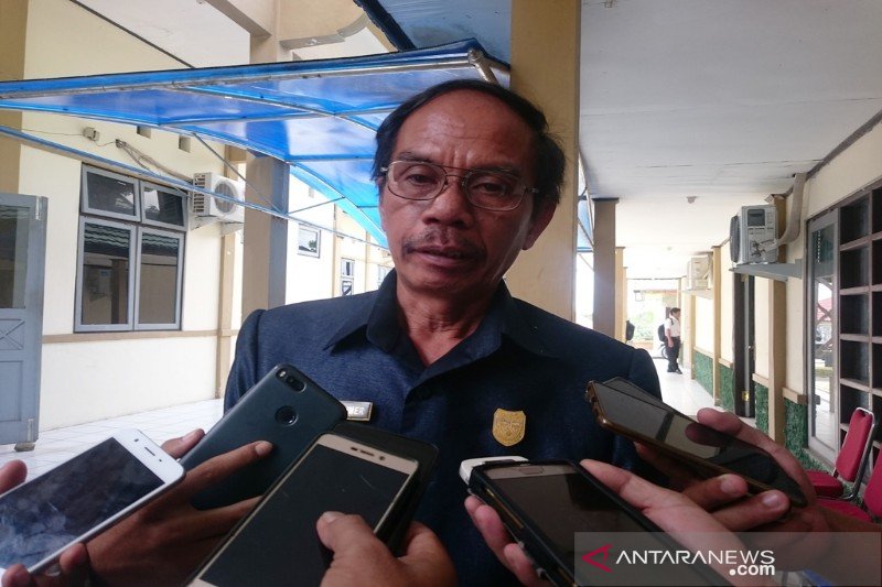 Pengumuman Gumer : “Sambut Presiden RI”, Rapat Paripurna DPRD Gumas Ditunda