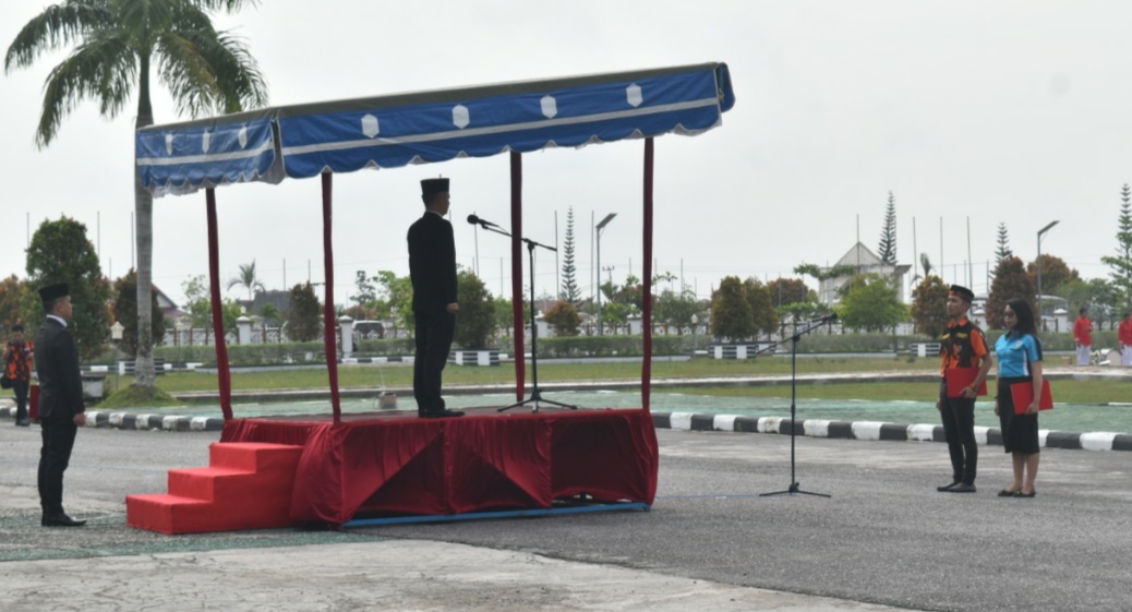 Pemuda Harus Memiliki Kapasitas Intelektual dan Jiwa Kepemimpinan