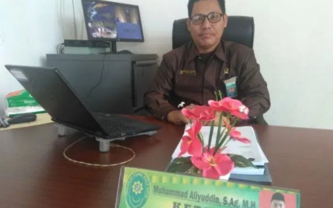 PENGADILAN AGAMA (PA) KUALA KURUN DUKUNG PENUH KLA GUNUNG MAS