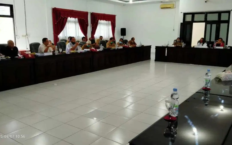 Aktivitas Angkutan PT HPL Dihentikan Sementara Sebelum Peroleh Izin Angkut