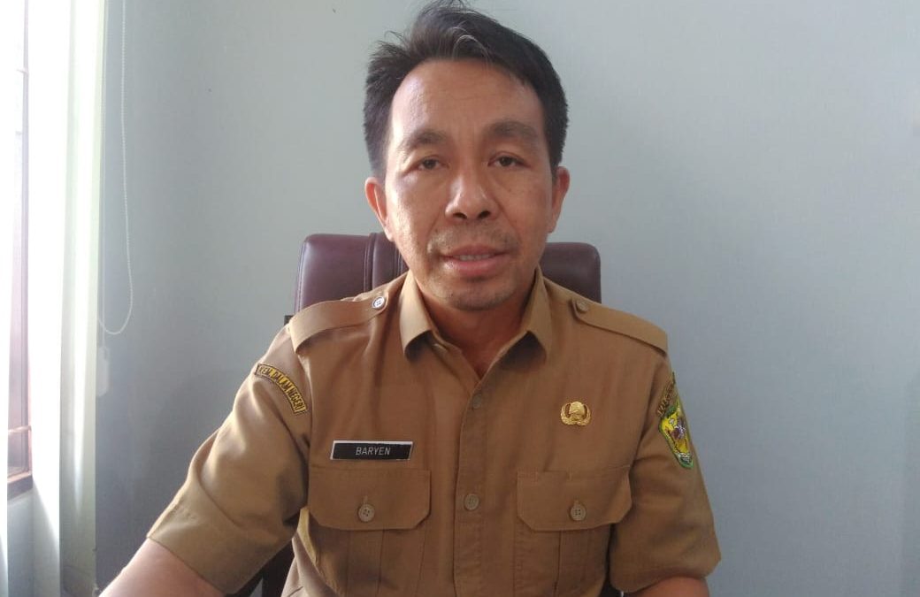 Empat Proyek Multiyears Dilanjutkan Pengerjaanya Tahun 2021.