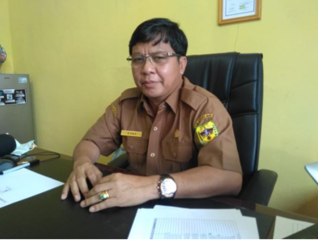 Kementerian Pendidikan dan Kebudayaan Perhatikan Pendidikan di Gumas Melalui Pilot Project Program Sekolah Penggerak