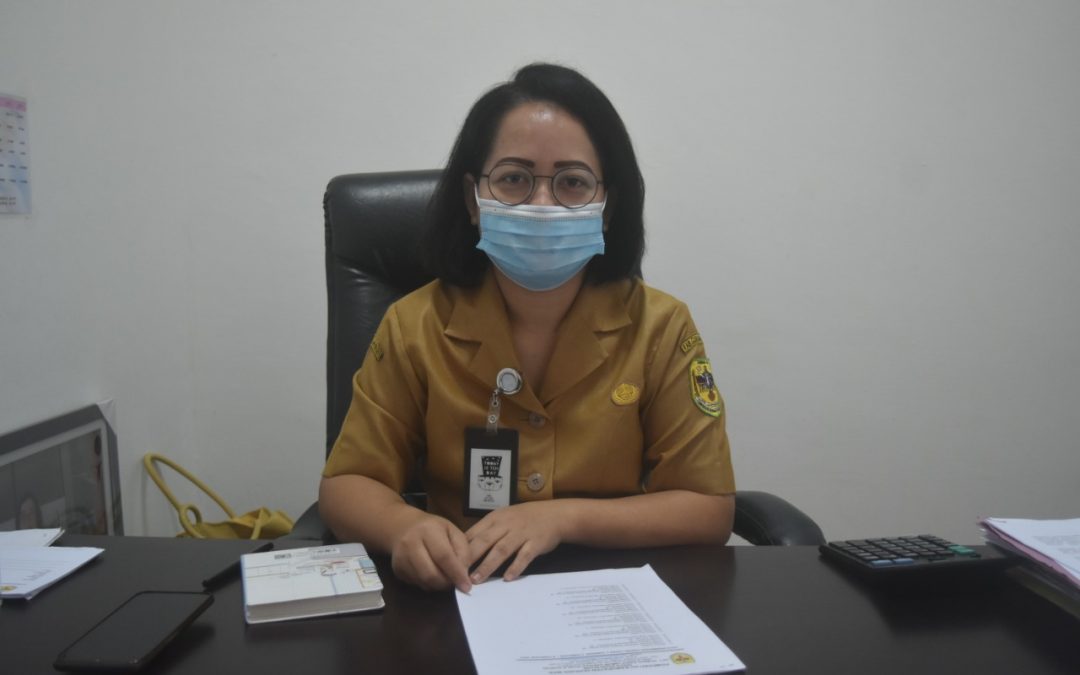 Ini Total Sasaran Vaksinasi Untuk RSUD Kuala Kurun…!