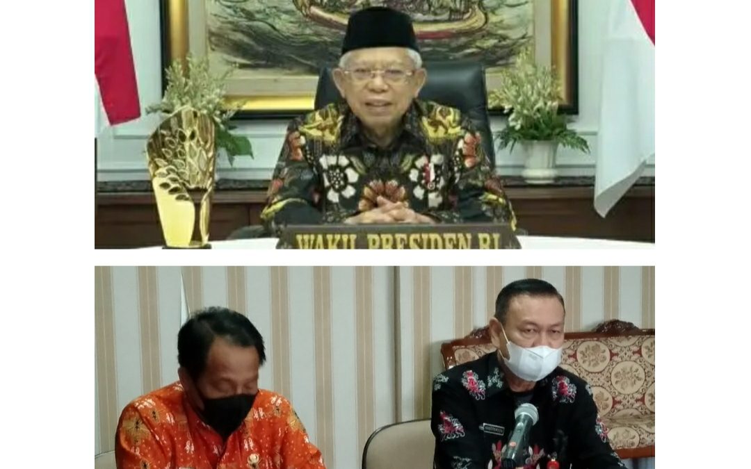 Rekrutmen ASN Tahun 2021 Sesuai Dengan Kebutuhan Instansi.