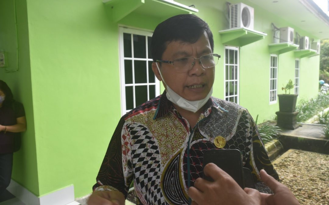 Ada 673 Formasi Guru P3K di Gumas dan Pendaftaran Dimulai 31 Mei 2021