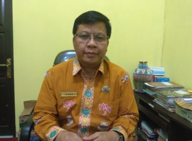 Pembelajaran Tatap Muka  Terbatas Tahun Pelajaran 2021/2022 di Gumas, Ditunda “Bukan Libur”