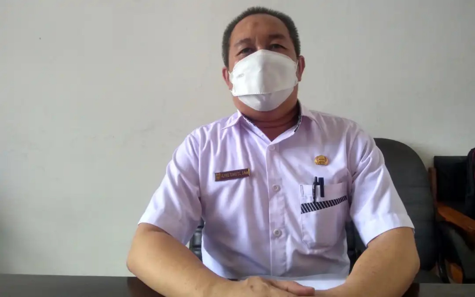 Ada Beberapa Desa di Gumas yang  Belum ada Sinyal Telekomunikasi di tiga Kecamatan