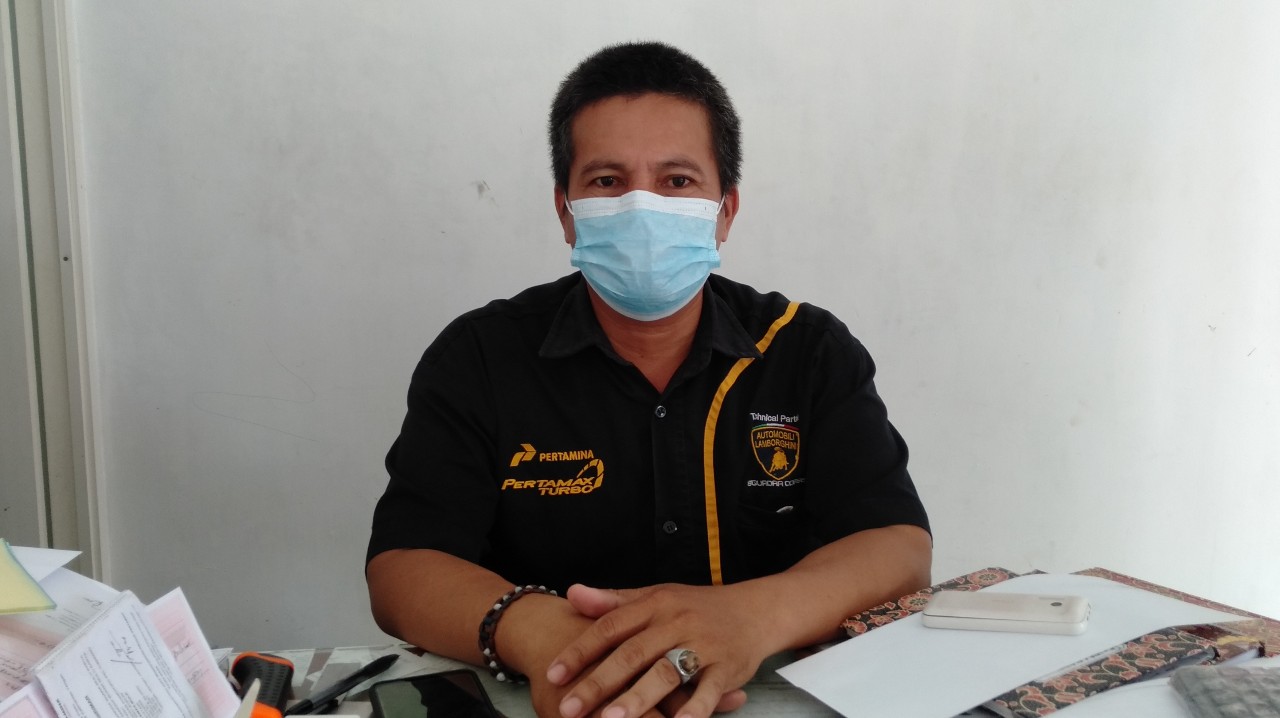 Pasokan BBM di Gumas Masih Tersedia, Walaupun Hadapi Beberapa Kendala.