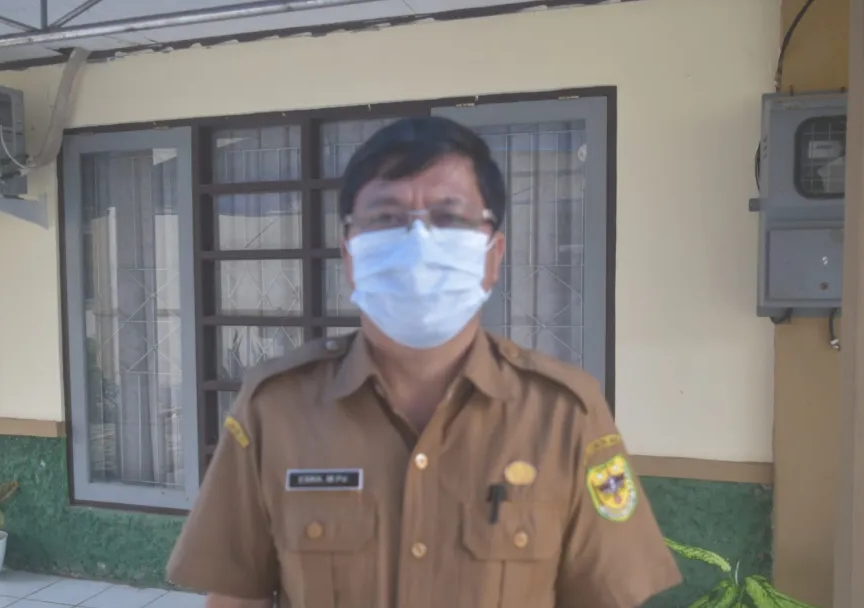 Kelulusan P3K di Gumas Sekitar 40%