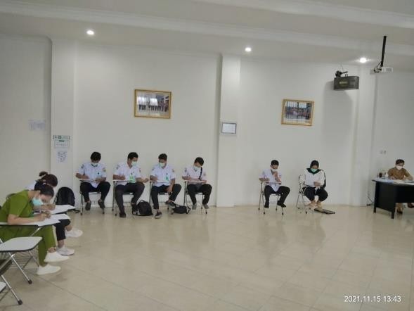 Evaluasi PTT UPT. RSUD Kuala Kurun Guna Memberikan Pelayanan Yang Baik
