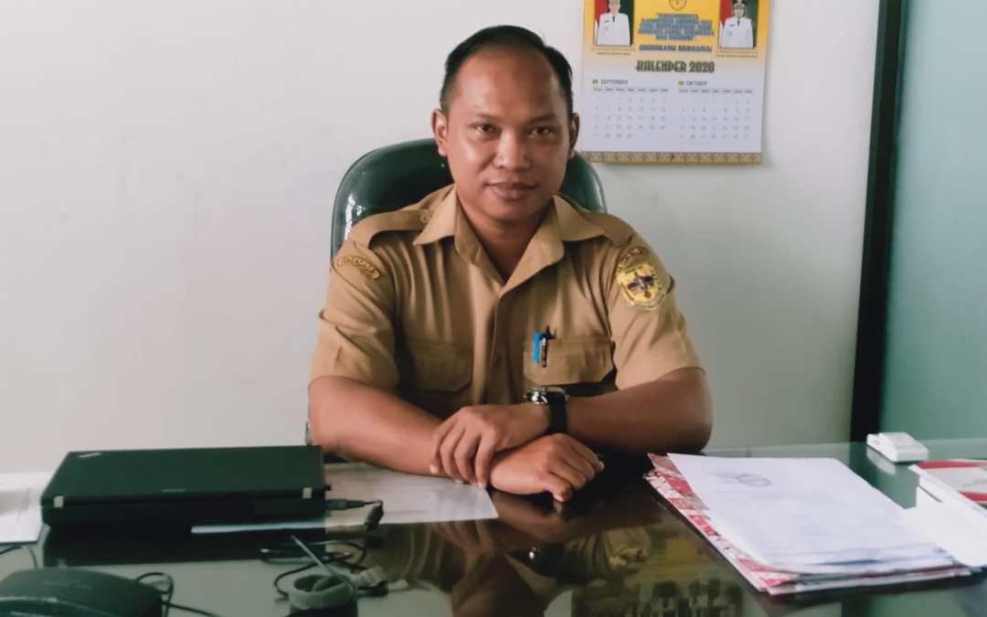 Diskominfosantik Gumas : Aduan Masyarakat dapat disampaikan melalui Aplikasi SPAN-LAPOR!