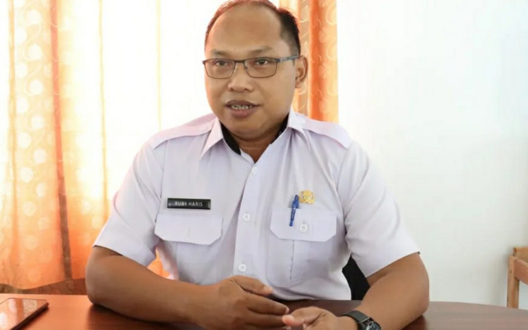 Kadiskominfosantik Gumas : HPN menjadi Momentum untuk Meningkatkan Sinergitas antara Pers dengan Pemerintah