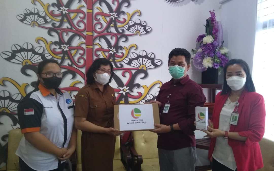 Diskominfosantik  Gumas Bakal Menggelar Lomba “Bintang Hamauh”