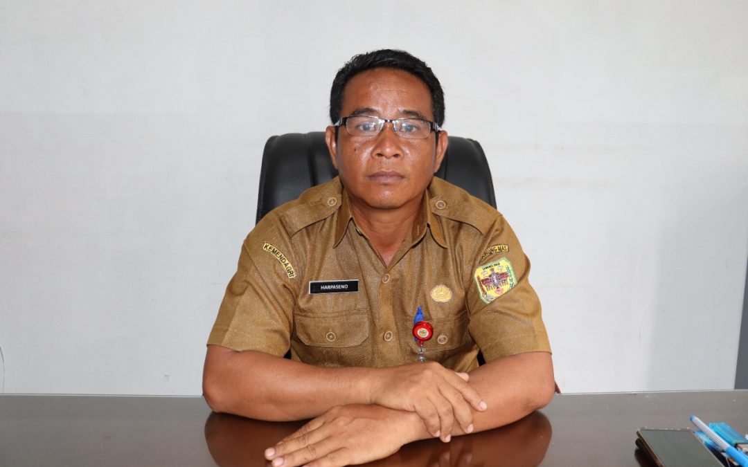 DPMPTSP Gumas : Terus Komitmen Berikan Kemudahan dan Pendekatan Layanan Kepada Warga yang Memiliki Usaha