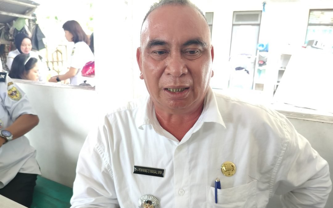 MTQ ke-XVII Tingkat Kabupaten Gumas akan Digelar 23-26 Oktober 2024