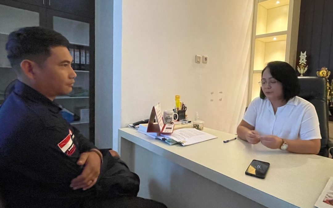 Tantangan RSUD Kuala Kurun dalam Implementasi Simpegnas: Sistem Tidak Sesuai dengan Pola Kerja Medis