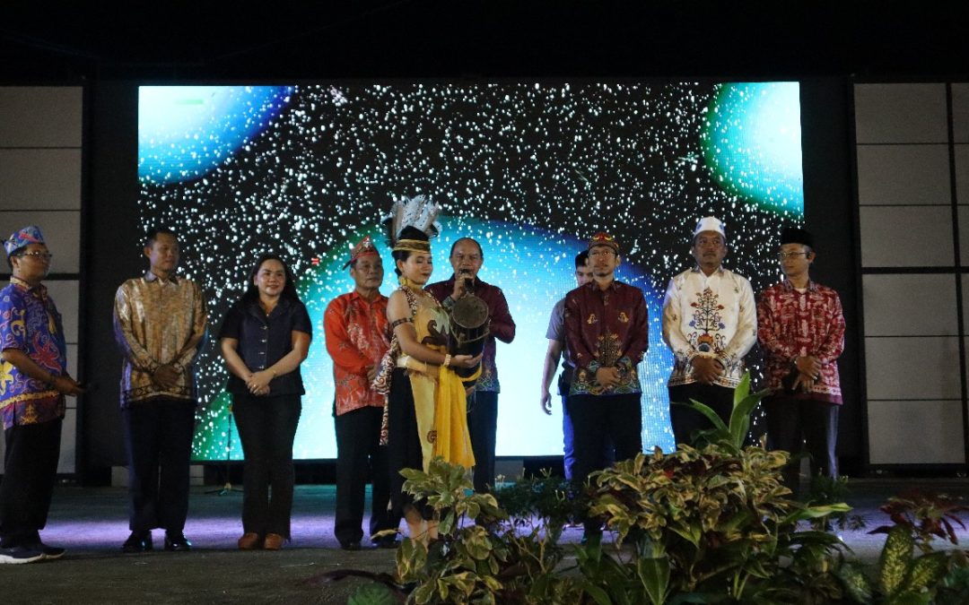 Mengapresiasikan Seni Budaya dalam Rangka Hari Tari Sedunia Tahun 2025