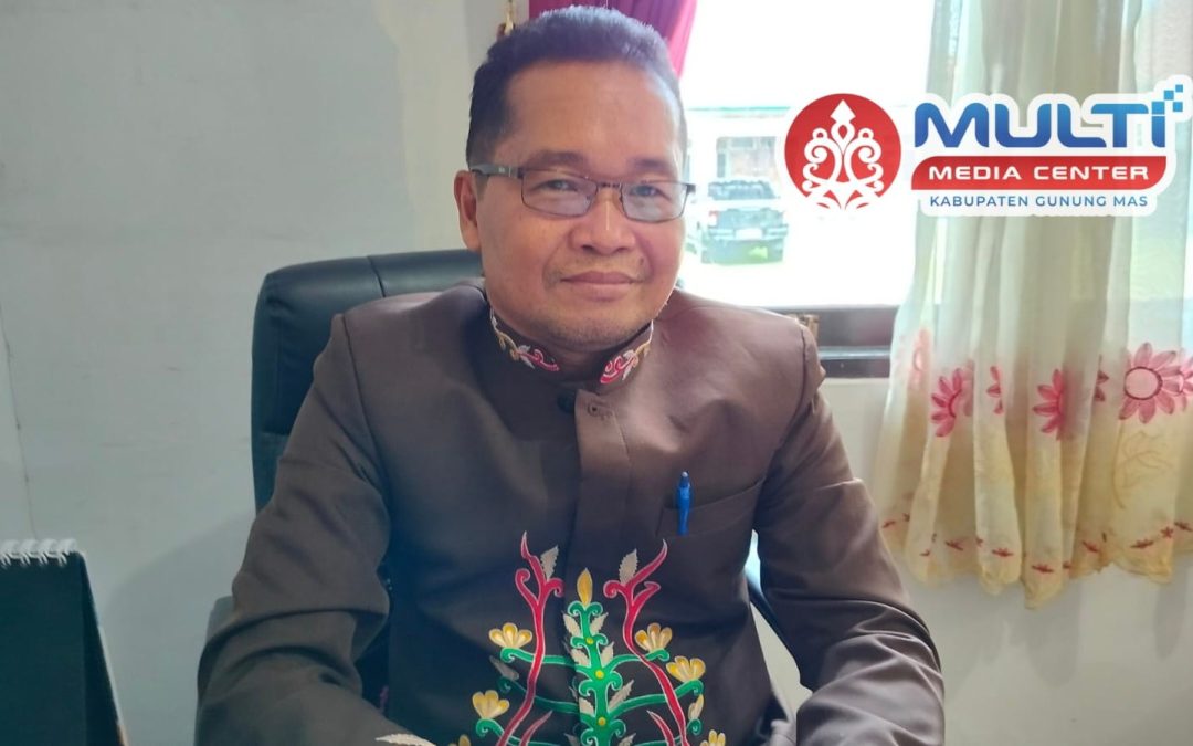 Beberapa Desa di Gunung Mas Persiapkan Tiwah Massal Tahun 2025