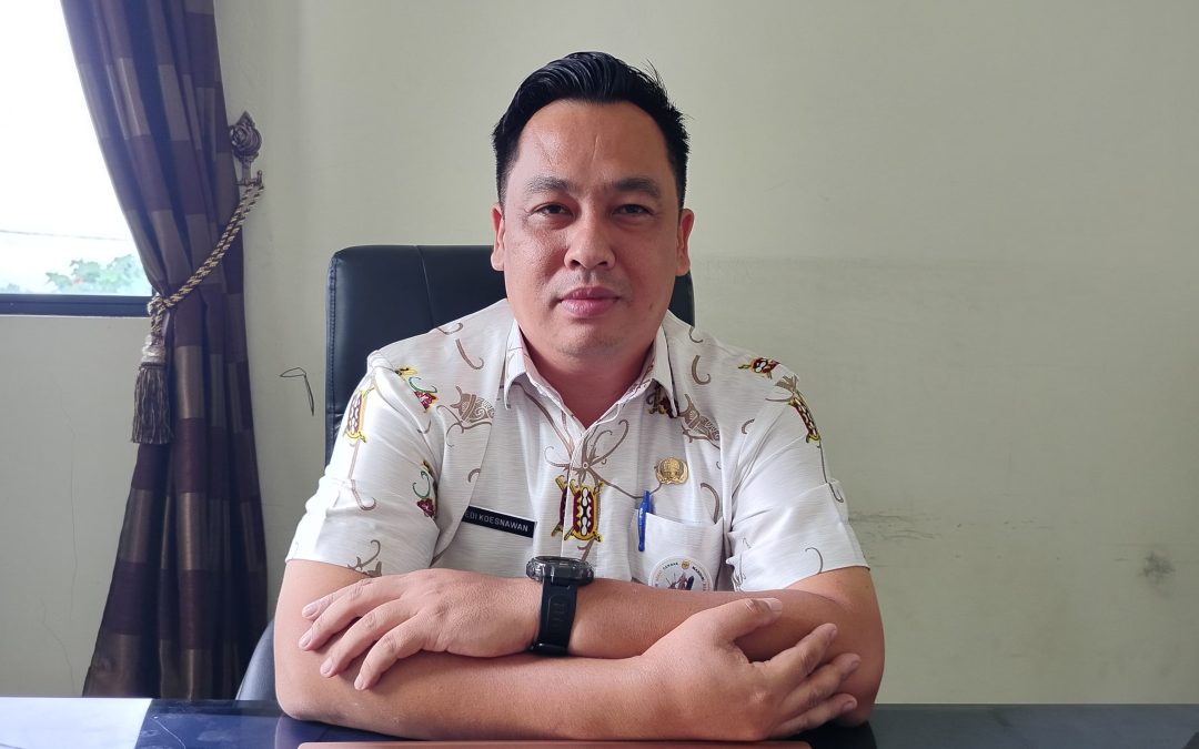 Seluruh Desa di Gunung Mas Diminta Segera Tetapkan RKP Desa Tahun 2026