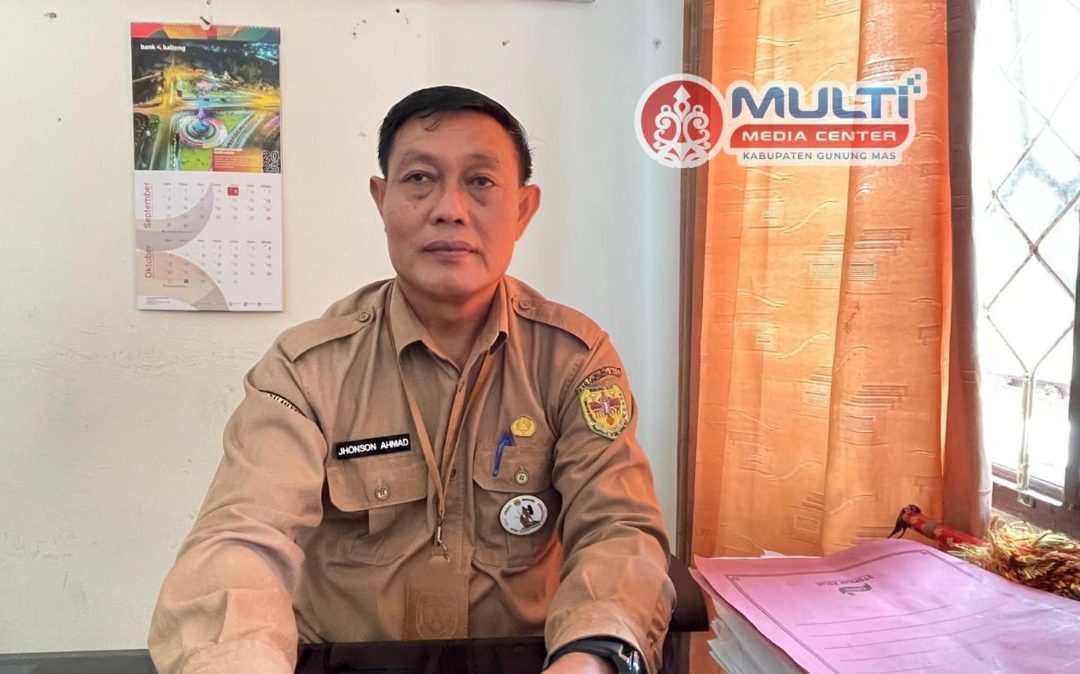 Sekolah Rakyat Perintis 1C Gunung Mas Siap Dilaunching 30 September, Sarpras Capai 90 Persen