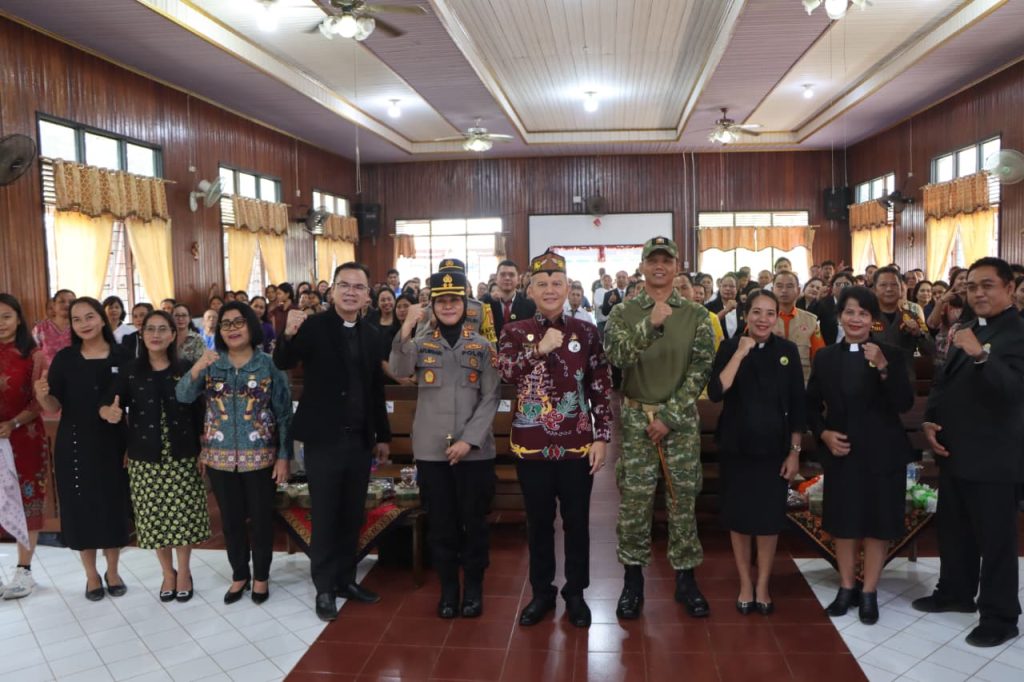 Foto Bersama